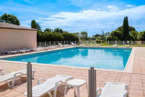 Villeneuve-Loubet Apartamento | T2 résidence Vaugrenier Presidences
