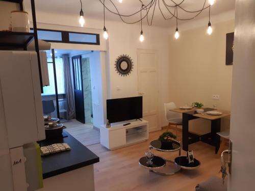 Oasis - Maroc Apartamento | T2 tout confort, GP/Moto/24h/Le Mans Classic