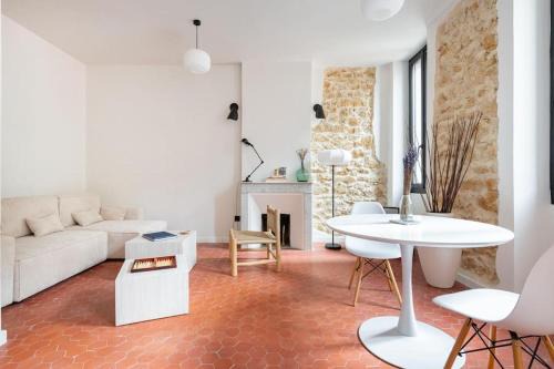 Vauban Apartamento | T2 typique et décoré avec goût - quartier Vauban