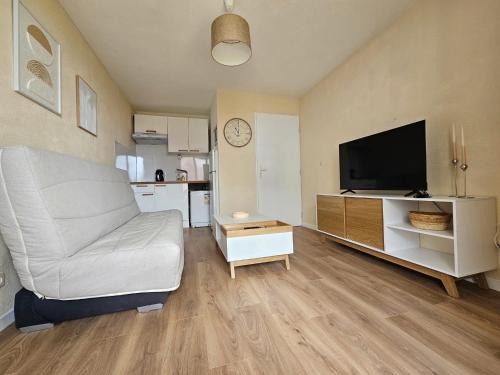 Le Barcares Apartamento | T2 vue mer Le Barcares