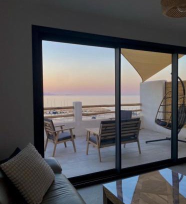 Carry-le-Rouet Apartamento | T2 vue sur le port jacuzzi terrasse et parking