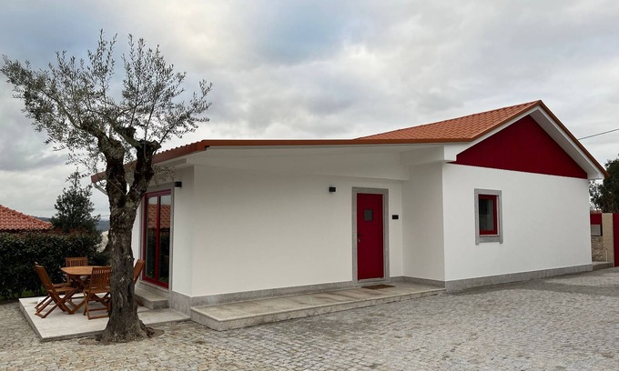 Marco de Canaveses Otro | T3 - Casa de S.martinho