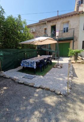 Maureillas-Las-Illas Casa | t3 ideal Curiste ! 2 min à pied de la cure thermale