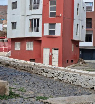 Mindelo Apartamento | T3 Mindelo
