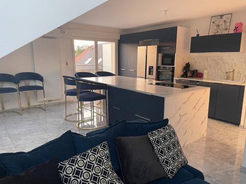 Nangy Apartamento | T3 Nangy