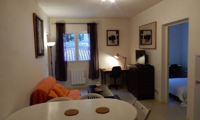Secteur 2 Apartamento | T3 on upper green