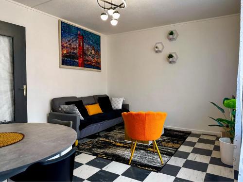 Chateauroux Apartamento | T3 spacieux et lumineux