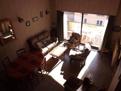 Amelie-les-Bains-Palalda Apartamento | T3 très agréable, 2 terrasses, bien placé