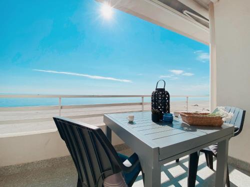Mediterranee Apartamento | T3 Vue mer à couper le souffle