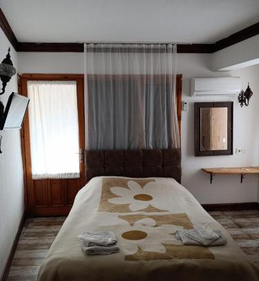 Sirince Casa | Taş Evler Butik Otel