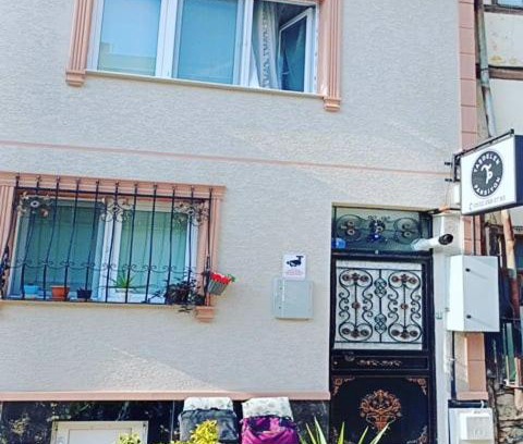 Mudanya Apartamento | Taşdelen Apart Pansiyon