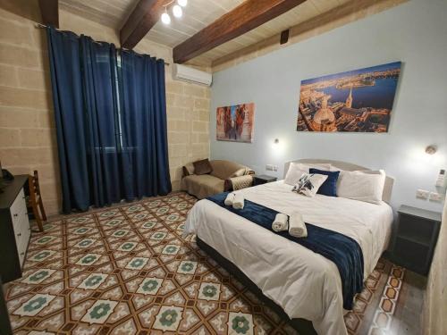 Valletta Apartamento | Ta' Gamillu