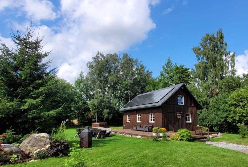 Rakvere Casa | Tabani Puhketalu SAUNAMAJA