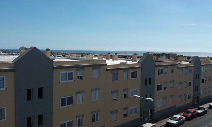 El Tablero Apartamento | TABLERO 204, ESPLÉNDIDO Apto.8 pax cerca PLAYA del INGLÉS