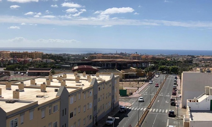 El Tablero Apartamento | TABLERO 204, Espléndido apto 8 pax cerca Playa Inglés