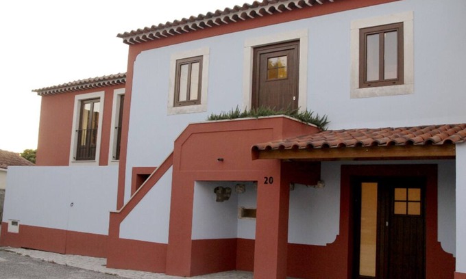 Ourem Casa | TACOARIA - Blue Haven