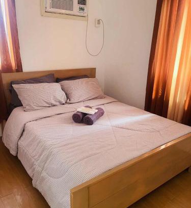 Pagadian Apartamento | tadzmahal