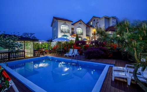 Taean Casa | Taean like the first time pension