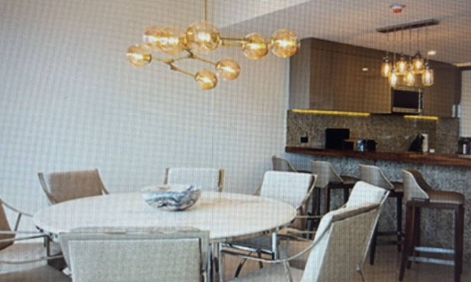Ejidal Complejo | Tafer Resident club Three bedroom ocean front, see online numerous locations
