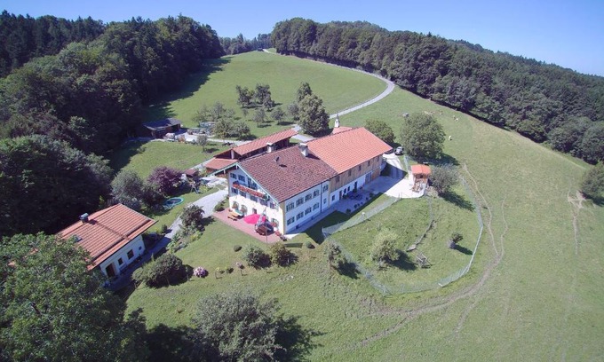 Rohrdorf Casa | Taffenreutherhof