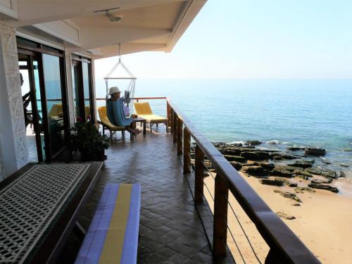 Taghazout Apartamento | taghazout playa