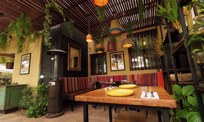 Santiago Hotel | Tagle Hotel Boutique