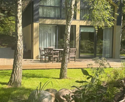 Nica Apartamento | Tago Forest - Dune Apartments