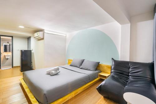 District 3 Apartamento | Tago NTT