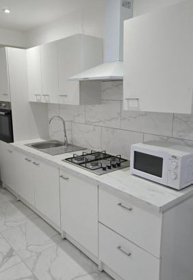 Charleroi Apartamento | TAHIRI House 64 F1
