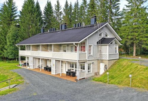 Tahkovuori Apartamento | Tahko North Lodge B 5