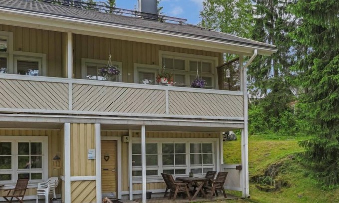 Tahkovuori Casa | Tahkontilhi e 5 by Interhome
