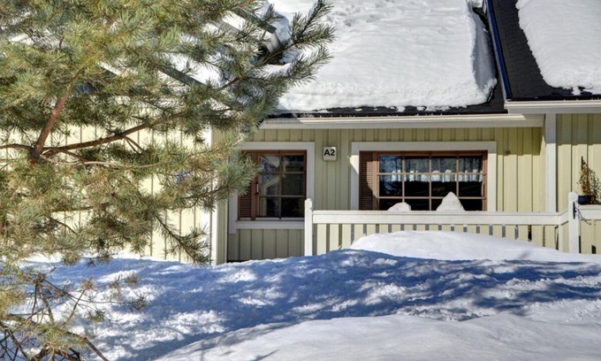 Tahkovuori Casa | TAHKONTINTTI A2