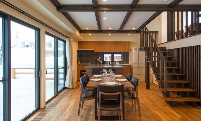 Hirafu Casa | Tahoe Lodge by H2 Life