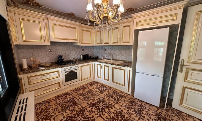 Osmangazi Hotel | Tahtakale Konağı Private & Luxury