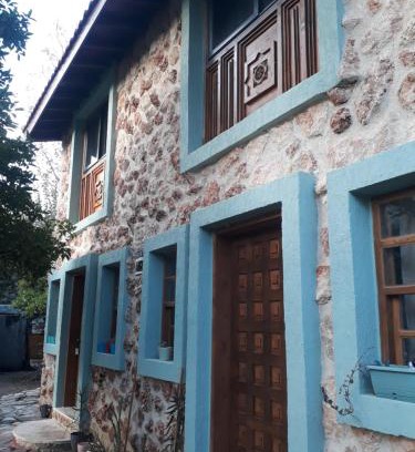 Cirali Casa | Tahtavilla Pansiyon