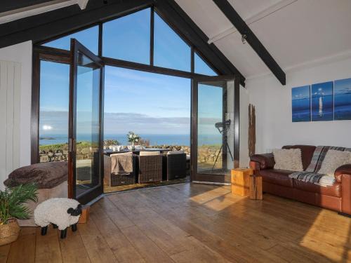 Rhyd-y-clafdy Casa | Tai Ffolt