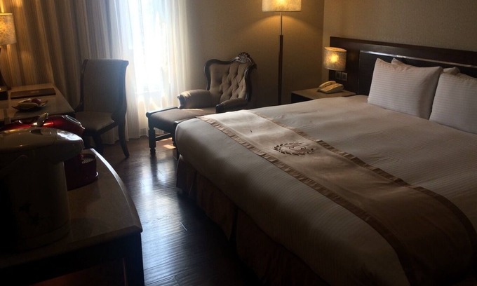 Beitun District Hotel | Taichung Charming City Hotel