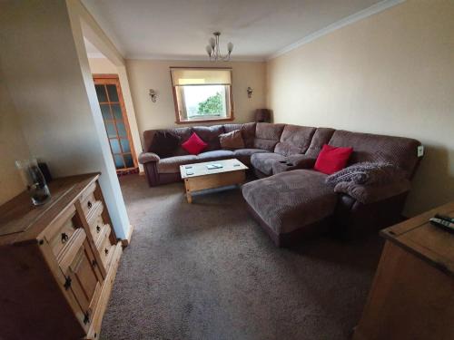 Benbecula Apartamento | Taigh nam Piobaireach