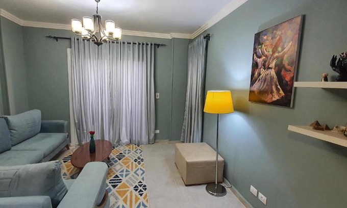 New Cairo Casa | Tailorbird Nest
