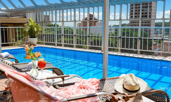 Ribeirao Preto Hotel | Taiwan Hotel