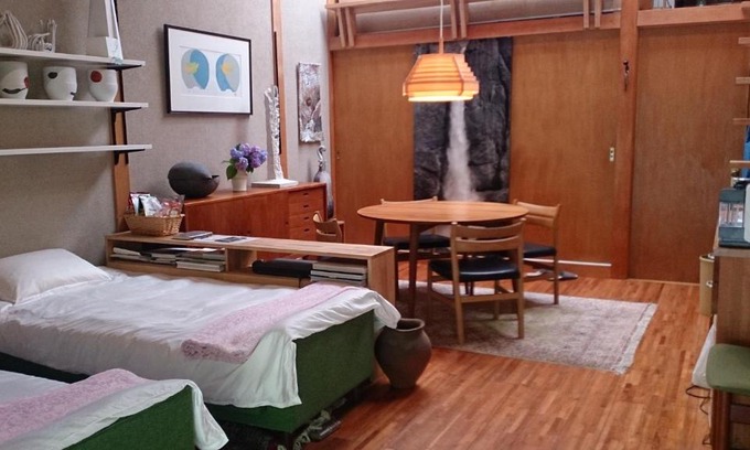Tajimi Casa | Tajimi Guest House