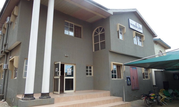 Ikotun Hotel | Tajmahal Hotels