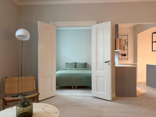 Toolo Apartamento | TAKA-TÖÖLÖ - a stylish Urban Hideaway