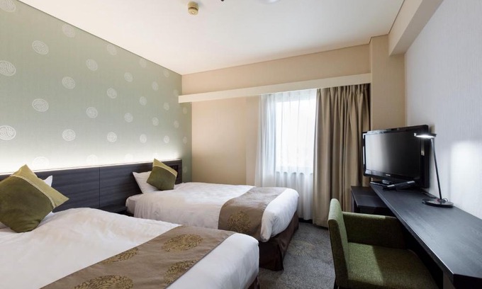 Hyogo Machi Hotel | Takamatsu Tokyu REI Hotel