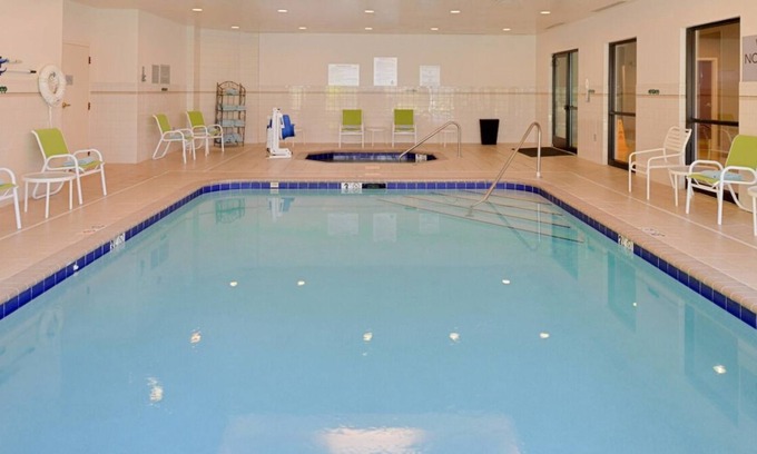 Gastonia Casa | Take a Holiday in Gastonia! Three Units Near Schiele Museum of Natural History!