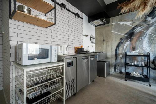 Kotoni Apartamento | TAKETO STAY KOTONI 202 - Vacation STAY 74834v