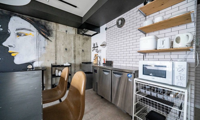 Kotoni Apartamento | TAKETO STAY KOTONI 301 / Sapporo Hokkaidō