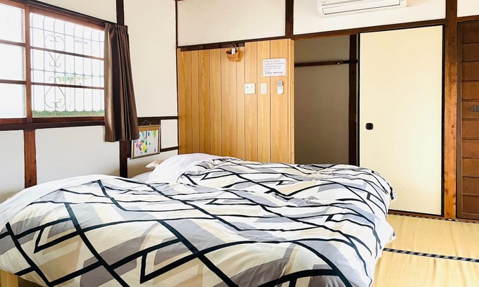 Higashi-osaka Casa | TAKIO Guesthouse HANARE Small house chartered / Higashiosaka Ōsaka