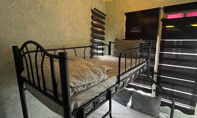 Taksim Apartamento | Taksim Cinar Suit