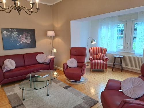 Bad Salzuflen Apartamento | Tal-Residenz Bega
